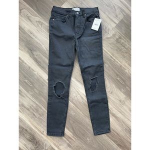 *NWT* Free People Jeans